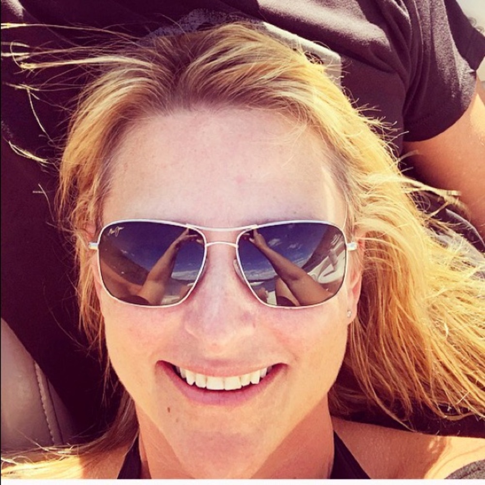 Meet your Posher, Janelle